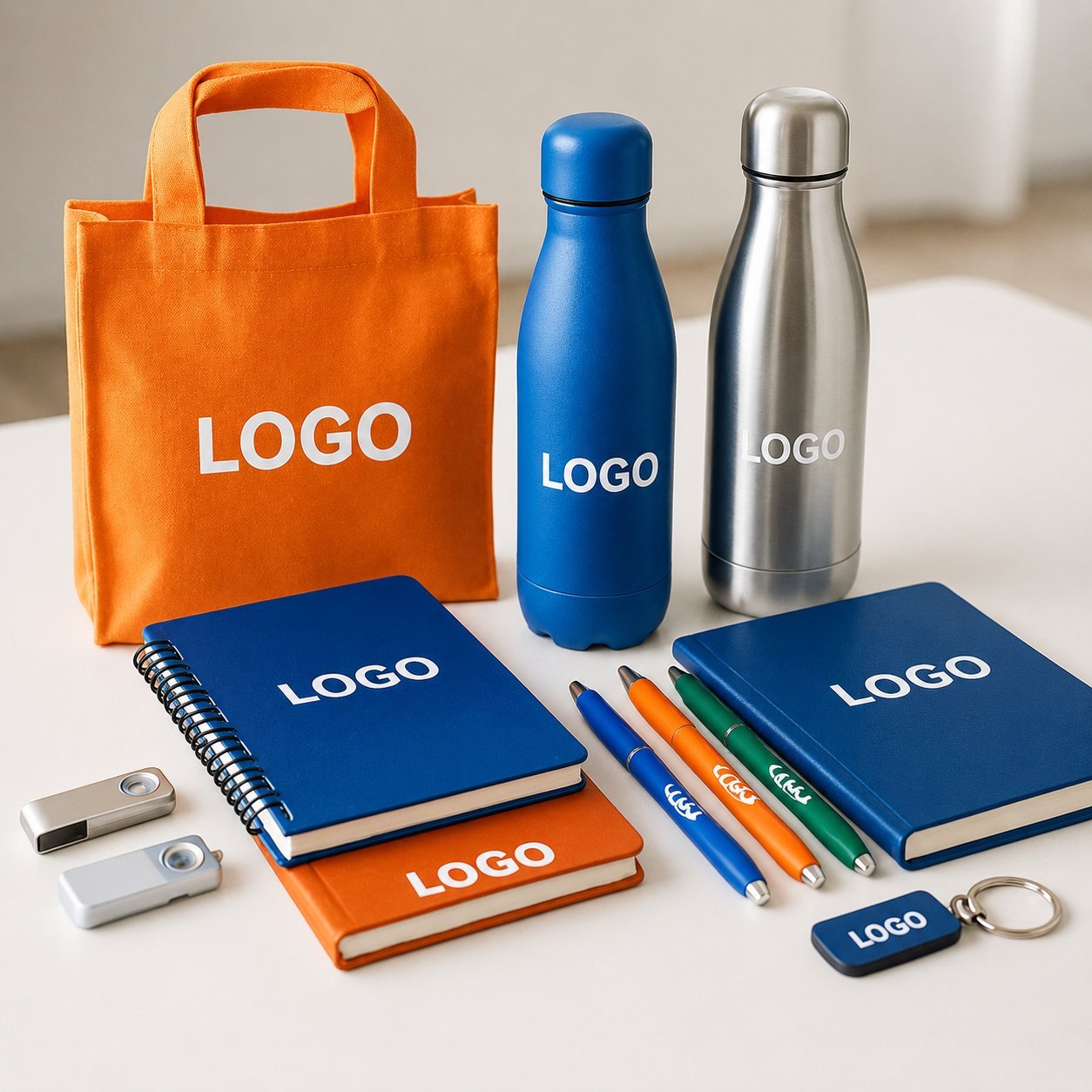 Outros Produtos Promocionais 1